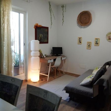 Inn Jerez Santiago Loft Smoke Free Jerez de la Frontera Ngoại thất bức ảnh