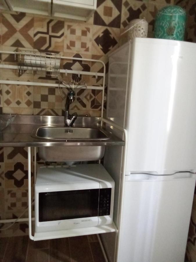 Inn Jerez Santiago Loft Smoke Free Jerez de la Frontera Ngoại thất bức ảnh