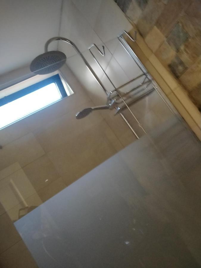 Inn Jerez Santiago Loft Smoke Free Jerez de la Frontera Ngoại thất bức ảnh