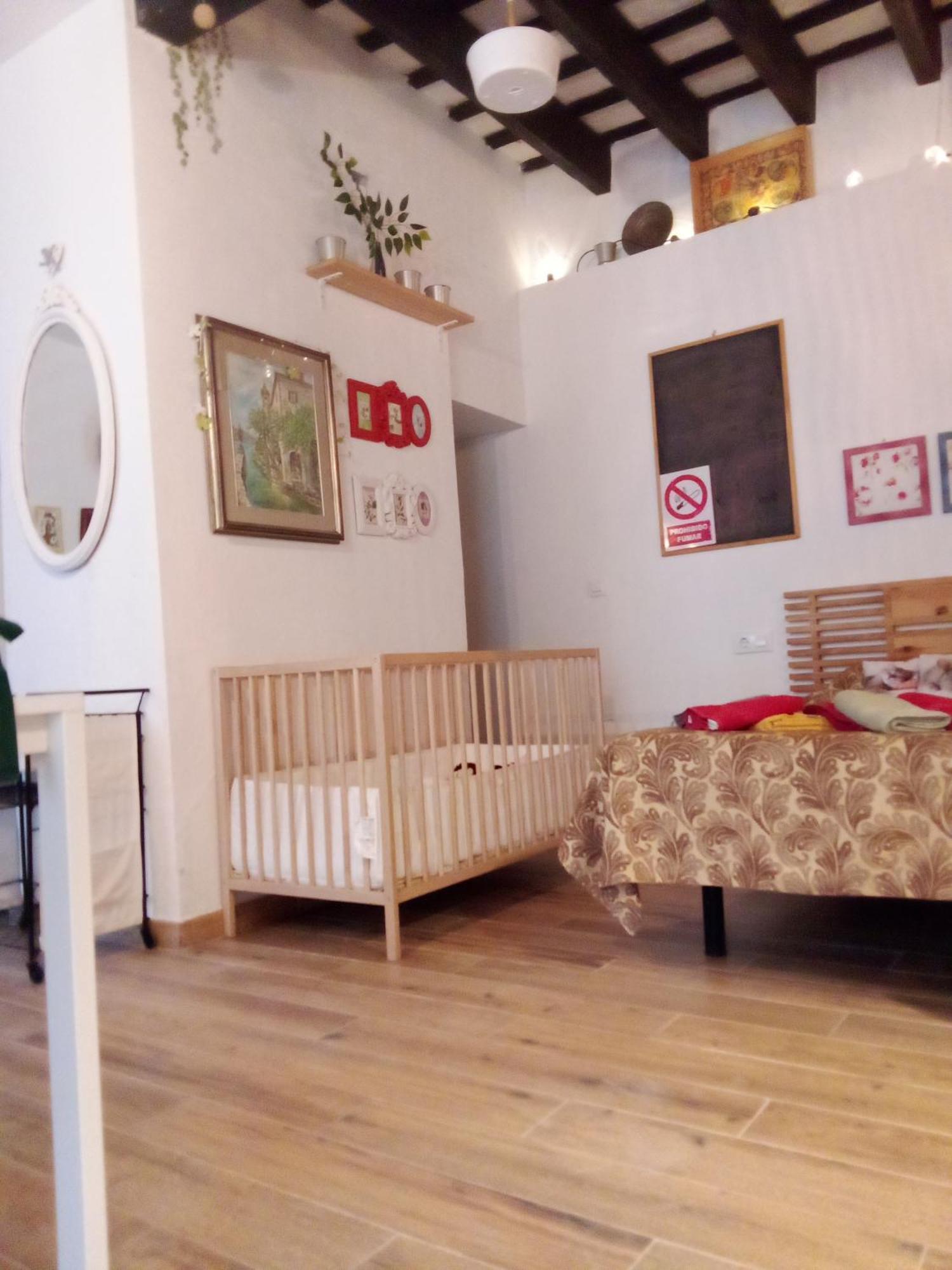 Inn Jerez Santiago Loft Smoke Free Jerez de la Frontera Ngoại thất bức ảnh