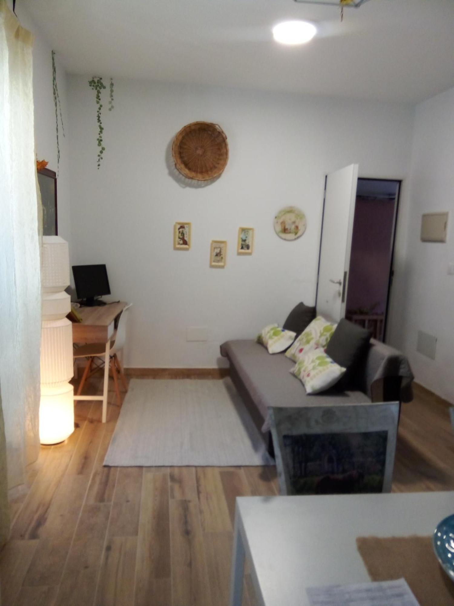 Inn Jerez Santiago Loft Smoke Free Jerez de la Frontera Phòng bức ảnh
