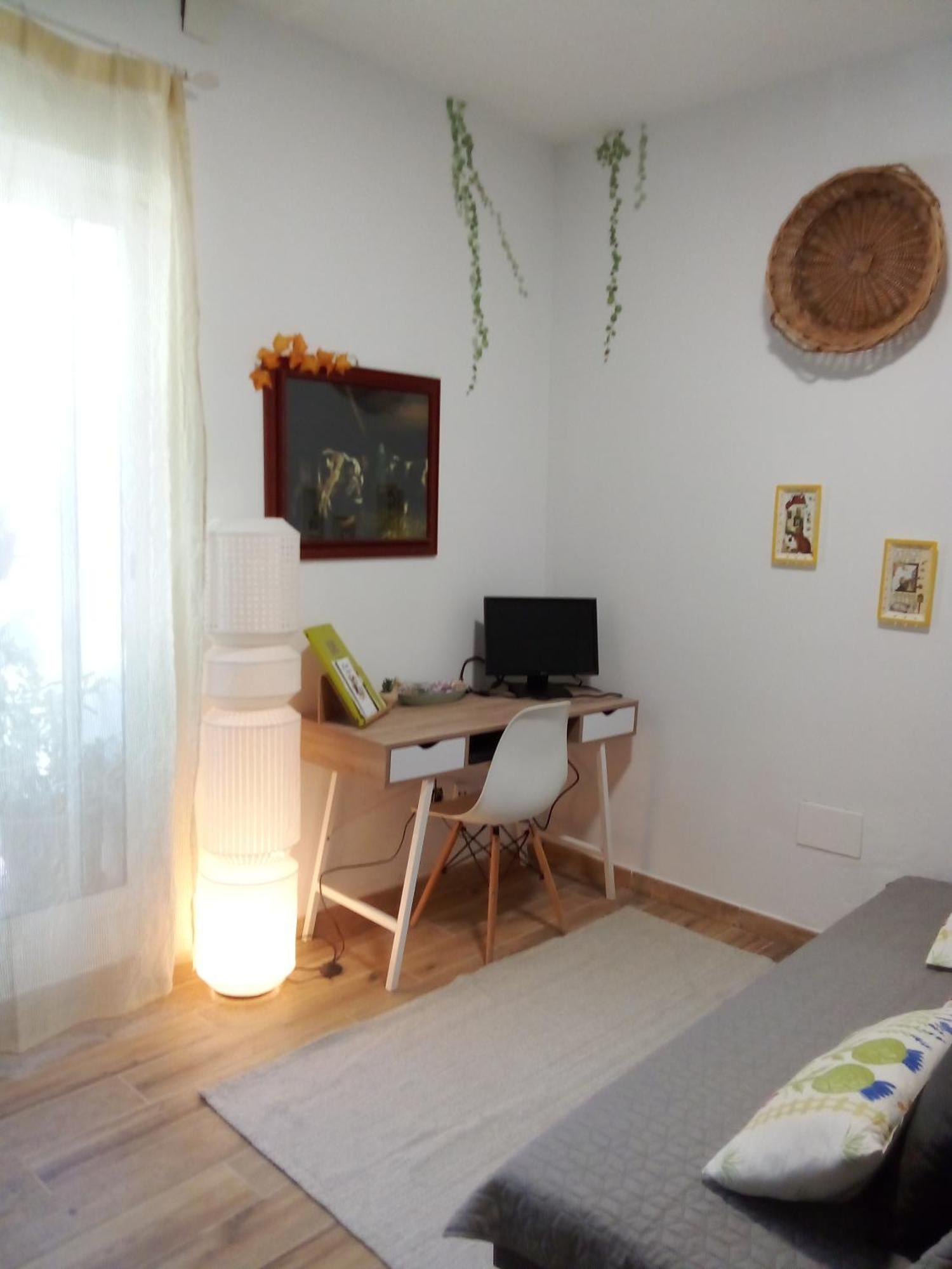 Inn Jerez Santiago Loft Smoke Free Jerez de la Frontera Phòng bức ảnh